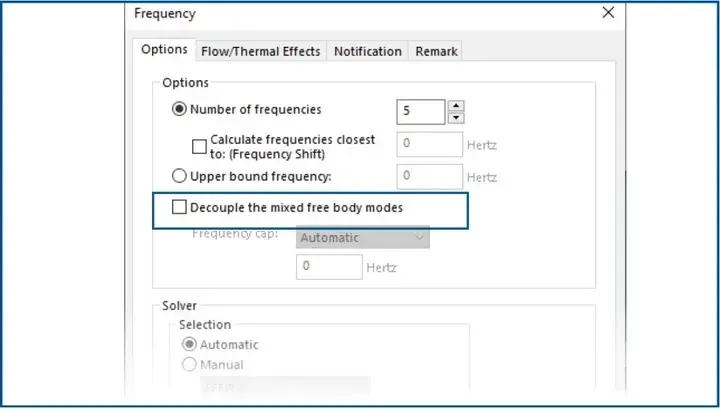 solidworks导入选项设置